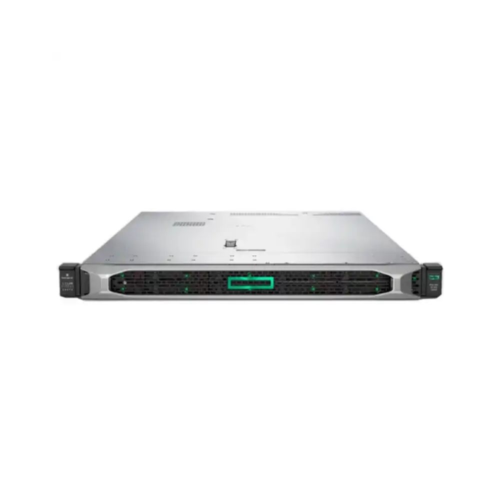 купить Шасси HPE DL360 Gen10 8SFF CTO Server (867959-B21/Al Hilal) в Алматы