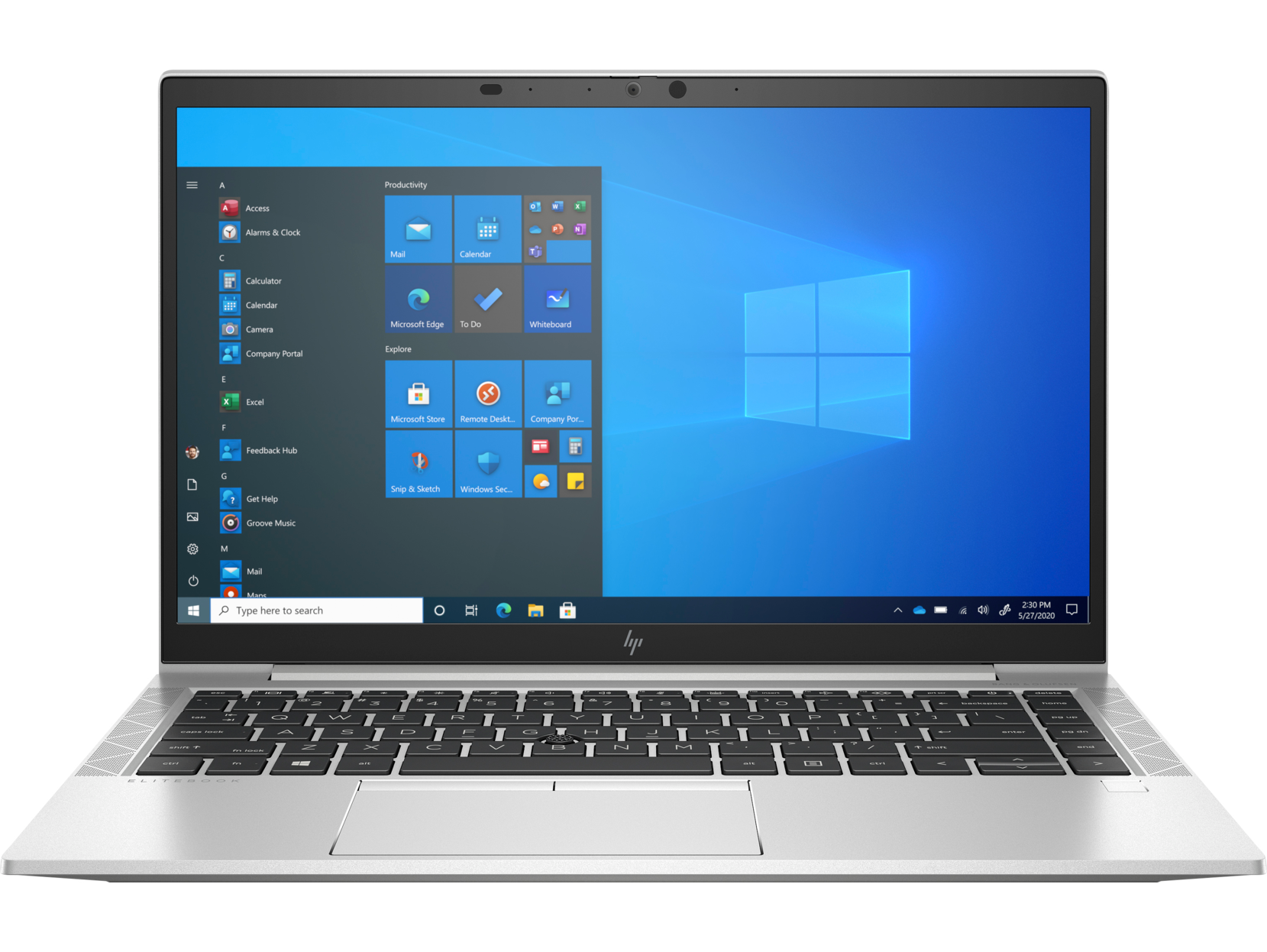 купить Ноутбук HP EliteBook 840 G8 UMA i5-1135G7,14 FHD,16GB,256GB PCIe,W10P6,3yw,720p IR,kbd Backlit,WiFi6+BT5,ASС в Алматы