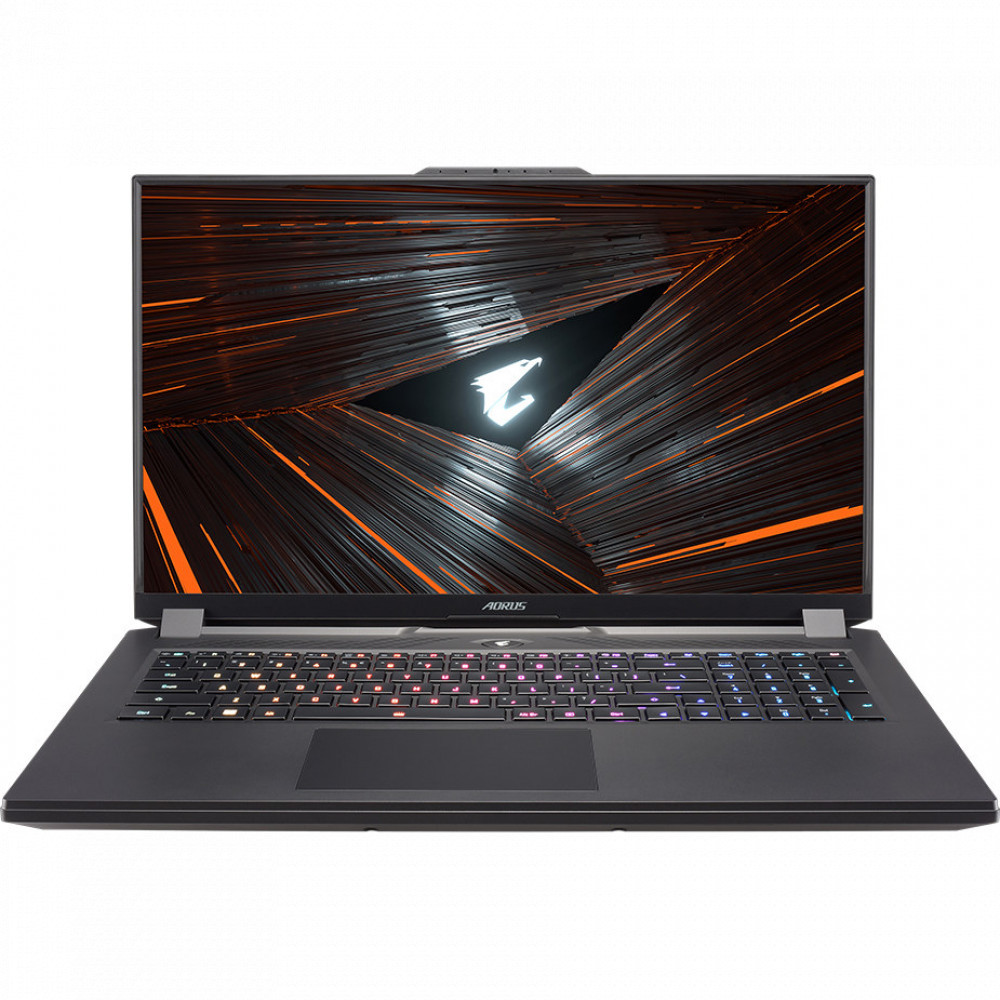 купить Ноутбук Gigabyte AORUS 17 XE4, ADL i7-12700H, RTX 3070Ti 6Gb, FHD 360Hz, DDR4 8Gbx2, PCIe 1Tb, DOS в Алматы