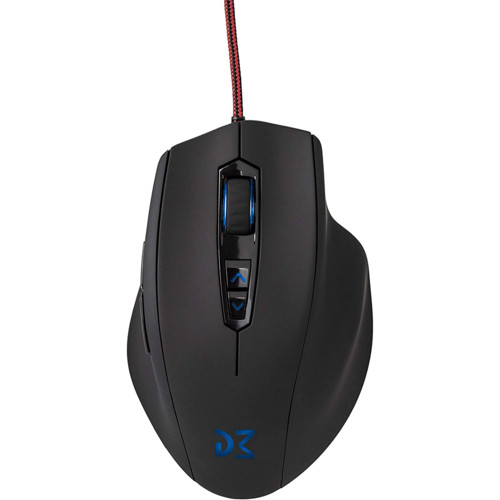 купить Мышь Dream Machines DM2S (Comfy) <Оптический сенсор PMW3360, USB, DPI 12000> в Алматы