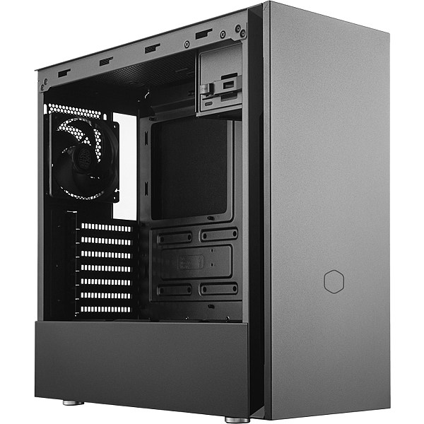 купить Корпус CoolerMaster Selencio S600 (MCS-S600-KG5N-S00) в Алматы