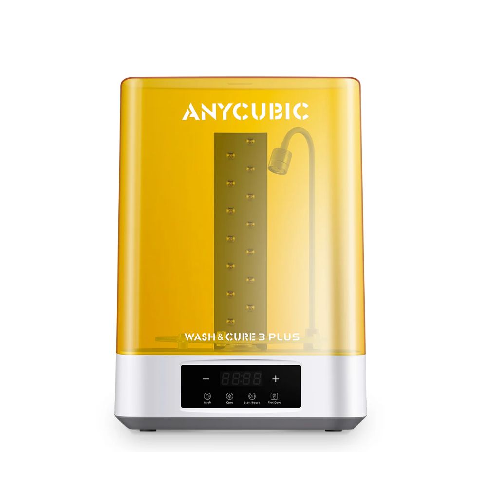 Купить 3D Принтер Anycubic Wash&Cure 3 Plus в Алматы