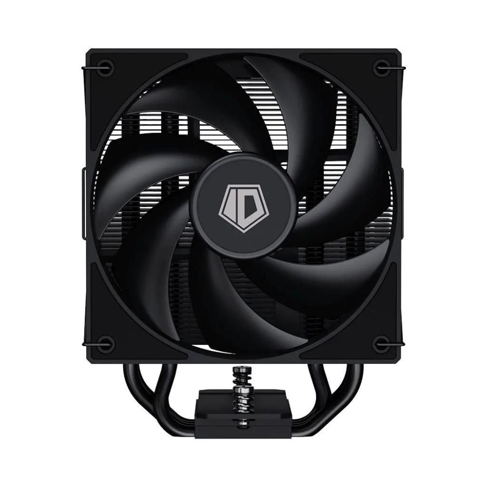 купить Кулер для процессора ID-Cooling FROZN A410 BLACK, S1851/1700/1200/115x/AMD, 230W, 500-2000rpm, 4pin в Алматы
