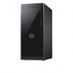 купить Компьютер 210-ANZR Dell/Inspiron 3670/MT/Core i5/8400/2,8 GHz/8 Gb/1000 Gb/DVD+/-RW/GeForce/GTX1050/2 Gb/Linux/WiFi+BT в Алматы