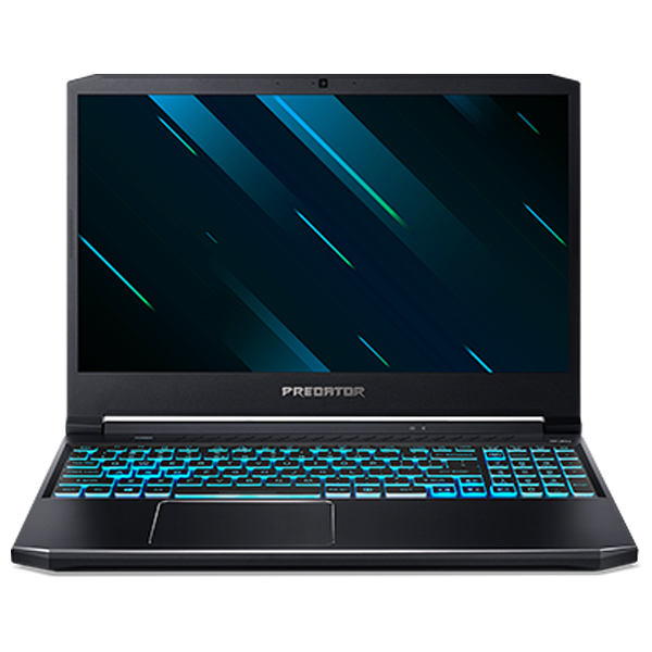 купить Ноутбук Acer/PH315-53/Core i5/10300H/2,5 GHz/16 Gb/1024 Gb/Nо ODD/GeForce/RTX™ 2060/6 Gb/15,6 **/1920x1080/Без операционной системы///черный в Алматы