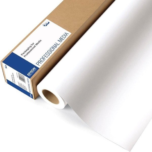 купить Рулон 24* Epson C13S045278 Bond Bright в Алматы