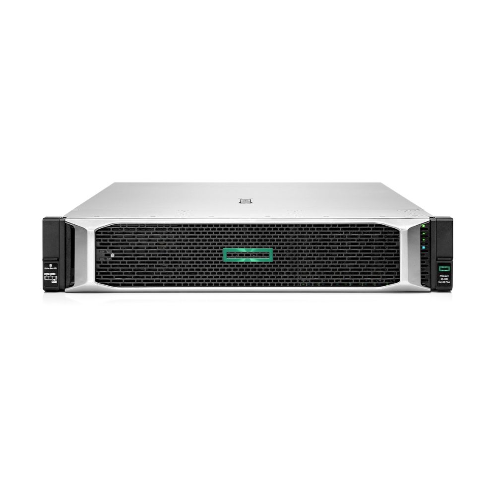 купить Шасси HPE DL380 Gen11 8SFF NC CTO Svr (P52534-B21/PS2) в Алматы