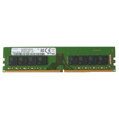 купить Оперативная память Samsung DDR4 32GB DIMM (PC4-21300) 2666MHz (M378A4G43MB1-CTD) (M378A4G43MB1-CTDDY /  в Алматы