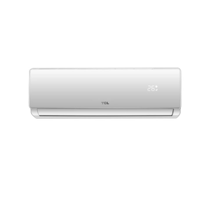 купить R410A，T1，220V-50Hz, Inverter , cooling and heating, Include 3m copper pipe and connecting line,Self-cleaning,Smart Air Flow в Алматы