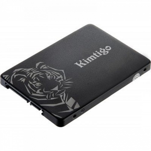 купить Твердотельный накопитель SSD 960 Gb, SATA 6 Gb/s, Kimtigo KTA-300-960G, 2*5, TLC в Алматы