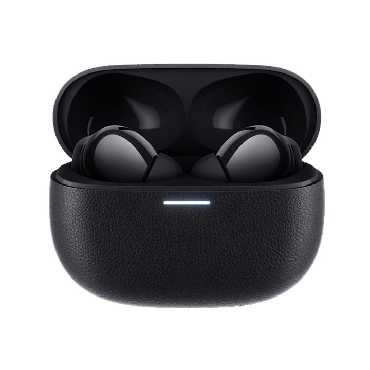 купить Наушники Redmi Buds 5 Pro Midnight Black в Алматы