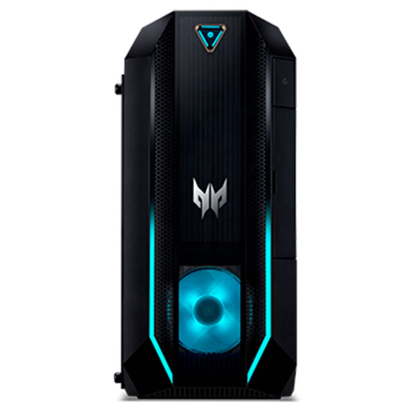 купить Компьютер Acer Predator PO3-630 (DG.E2CMC.003) в Алматы