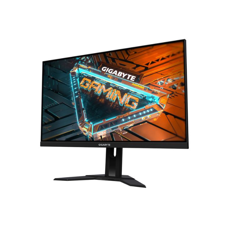 купить Монитор 27" Gigabyte G27F 2 EU [27" IPS, 1920x1080, 170 Гц, 1 мс, HDMI x2, DisplayPort] в Алматы