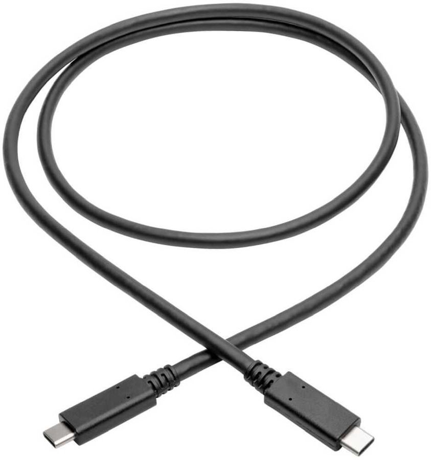 купить Кабель TrippLite (U420-003-G2-5A) в Алматы