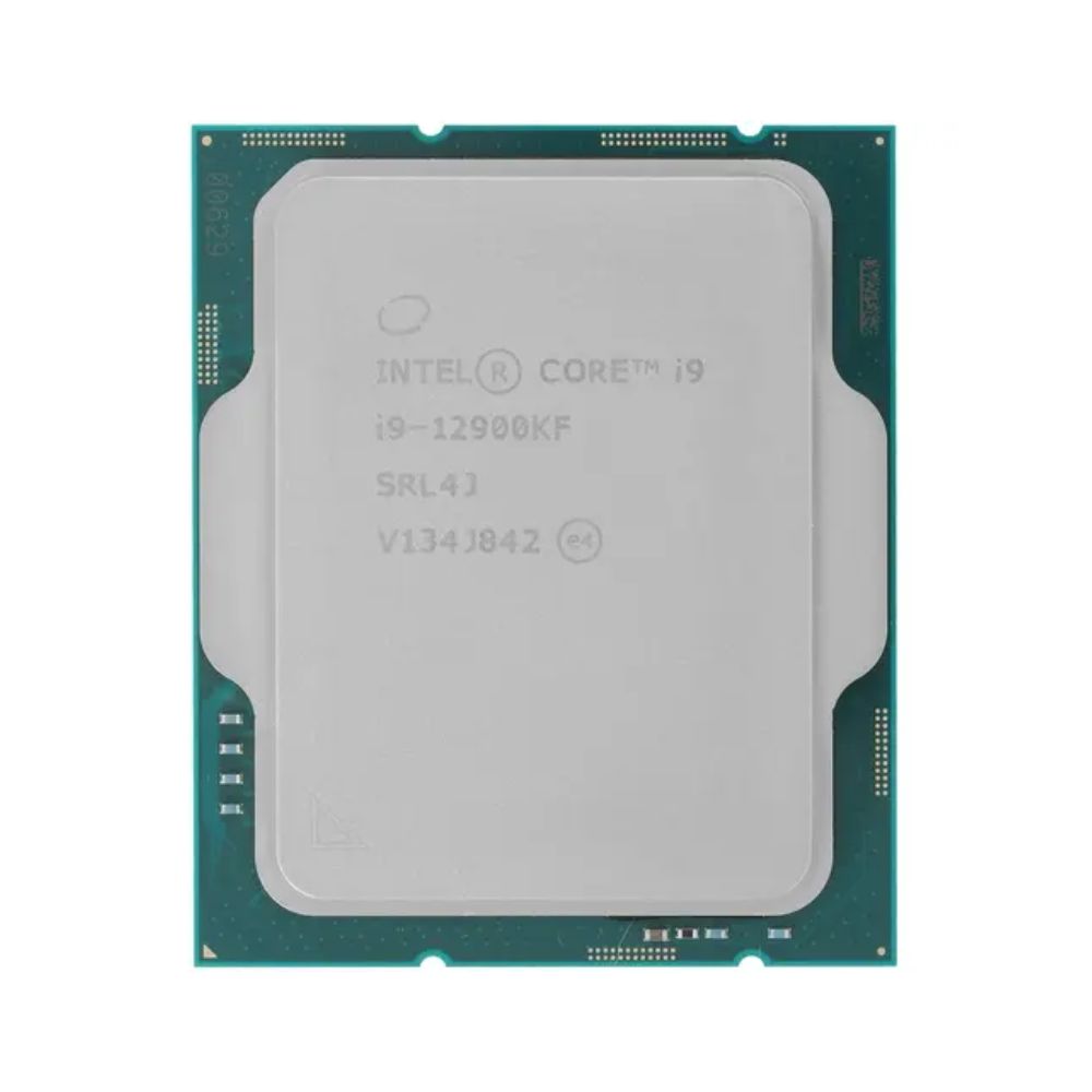 купить Процессор Intel Core i9-12900KF Alder Lake (2400MHz, LGA1700, L3 30Mb), oem в Алматы