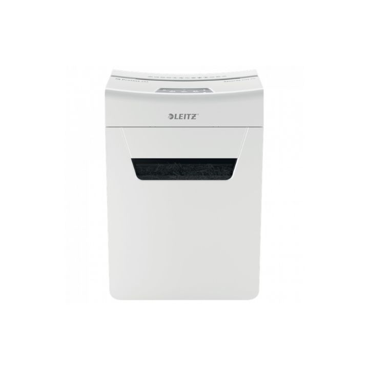 купить Шредер Leitz IQ Protect Premium 6M в Алматы