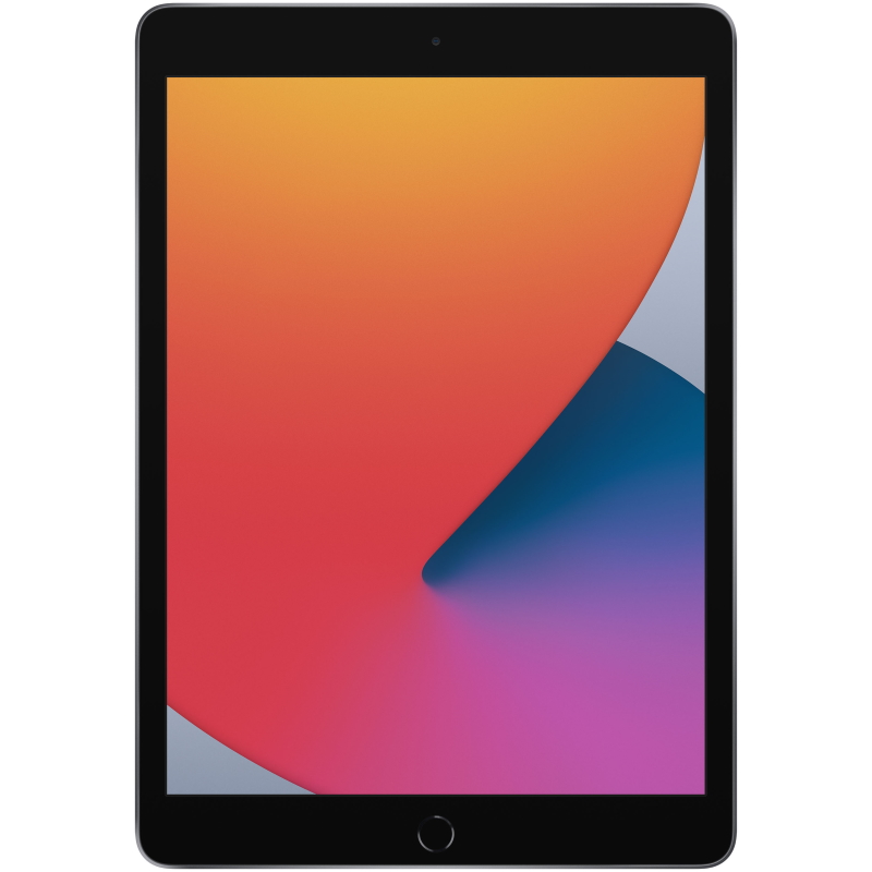купить 10.2-inch iPad Wi-Fi 32GB - Space Grey, Model A2270 в Алматы