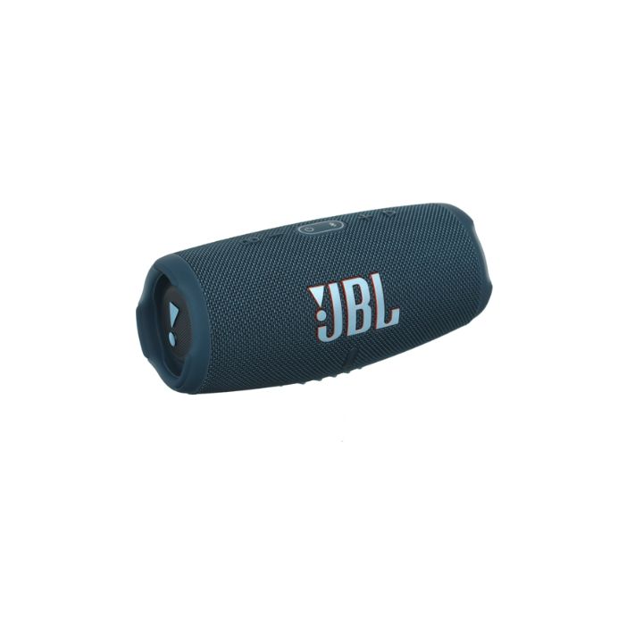 купить JBL Charge 5 - Portable Bluetooth Speaker with Power Bank - Blue в Алматы