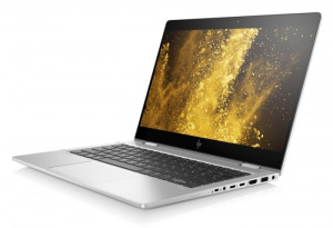 купить Ноутбук HP Europe/EliteBook x360 830 G6/Core i7/8565U/1,8 GHz/16 Gb/512 Gb/Nо ODD/Graphics/UHD 620/256 Mb/13,3 **/1920x1080/Windows 10/Pro/64/серебрис в Алматы