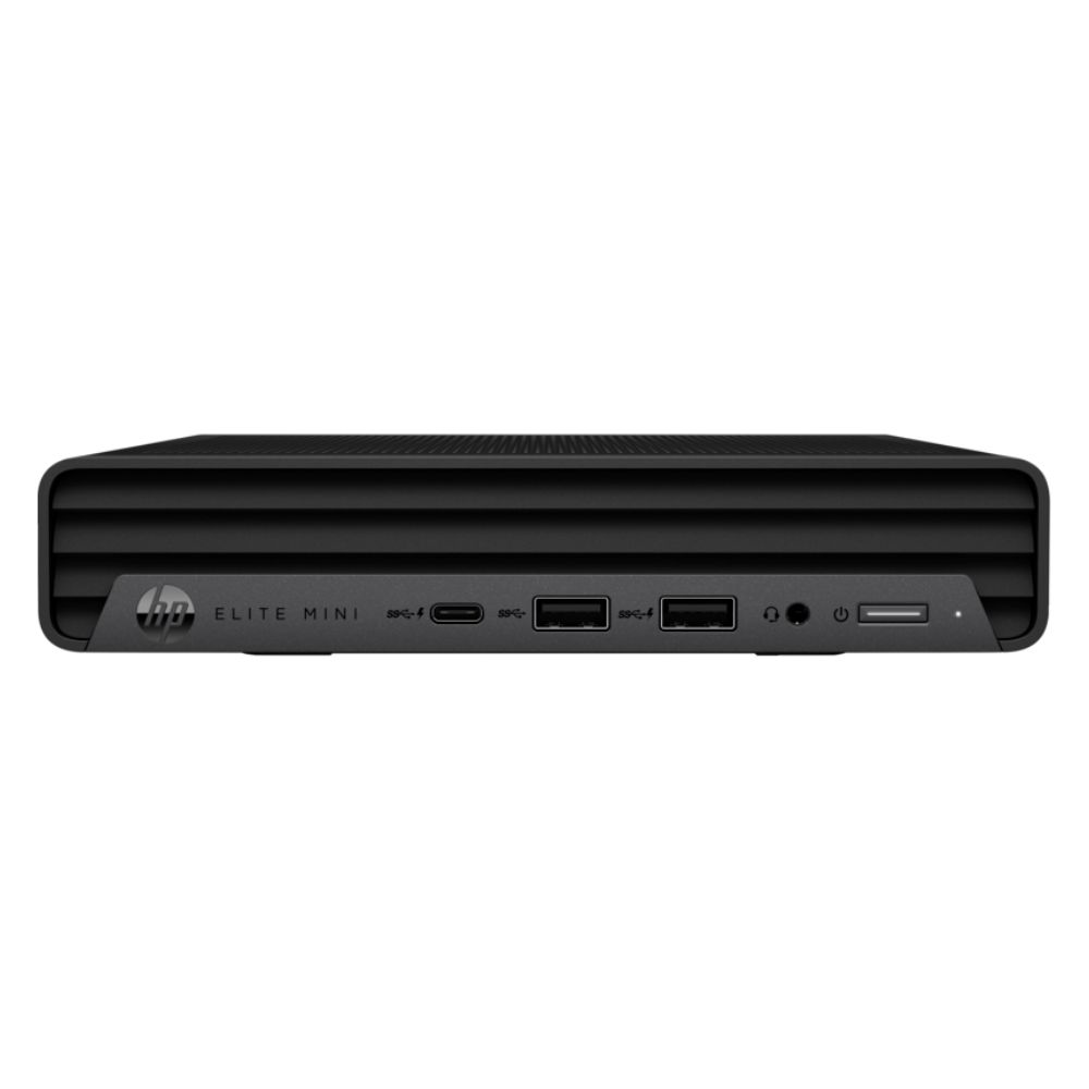 купить Компьютер HP Europe Elite Mini 600 G9 Desktop PC (6B2E2EA#BJA) в Алматы