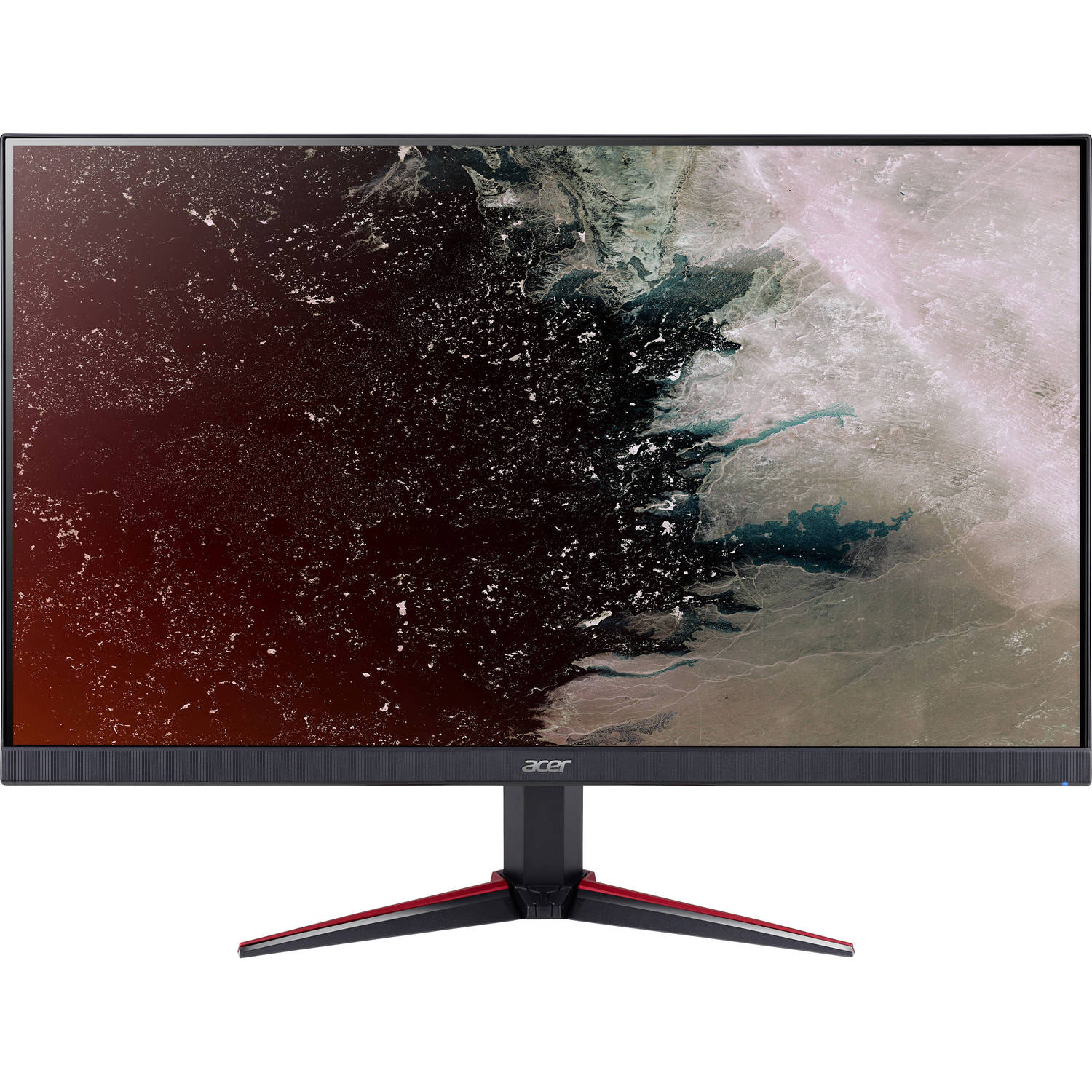 купить Монитор Acer/VG240YUbmiipx/23,8 **/IPS/2560x1440/2HDMI/DP/Audio out/1ms/300cdm2/100M:1 в Алматы