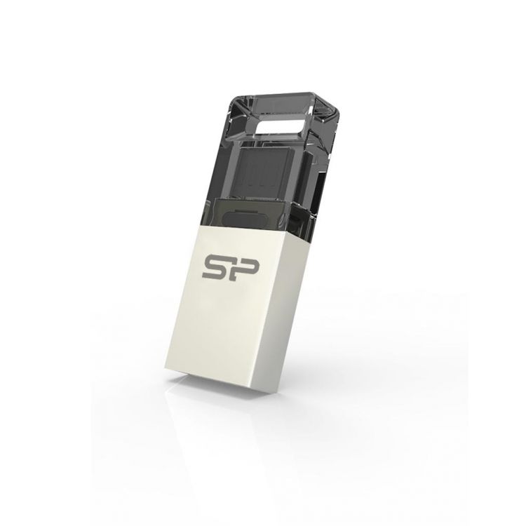 купить USB Флеш 16GB 2.0 Addlink ad16GBU10V2 фиолетовый в Алматы
