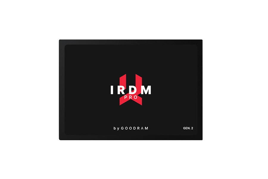 купить Твердотельный накопитель  512GB SSD GOODRAM IRDM PRO  2.5&rdquo; SATA3 R555Mb/s, W535MB/s IRP-SSDPR-S25C-512. Надежная серия дисков с высокой производительностью! в Алматы