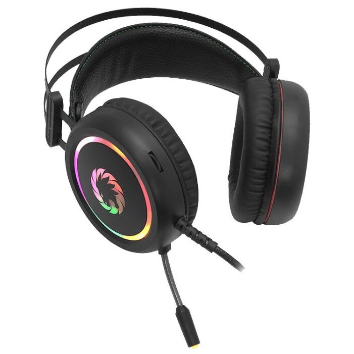 купить Наушники микрофон GameMax HG3500 в Алматы