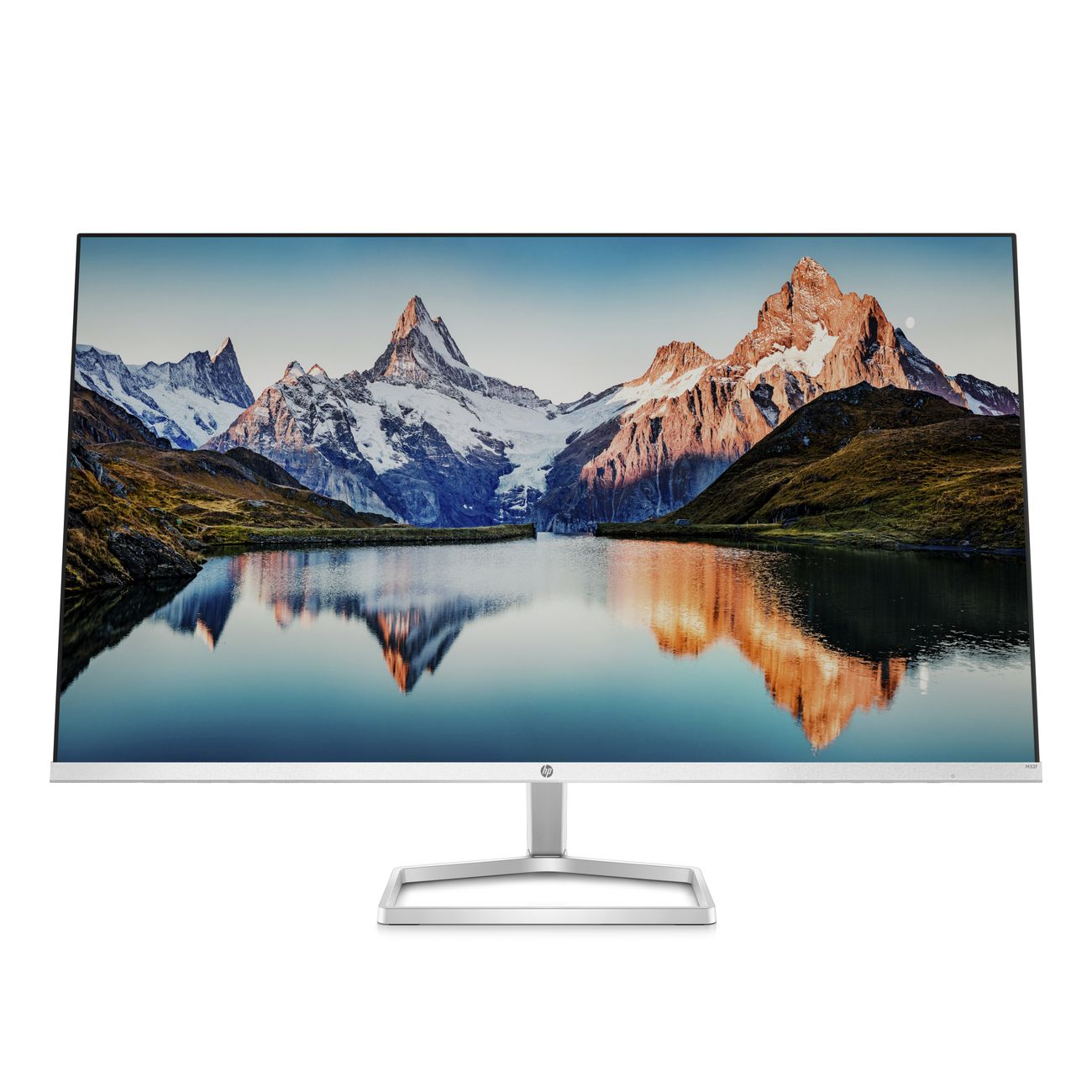 купить Монитор HP Europe M32f FHD (2H5M7AA#ABB) в Алматы