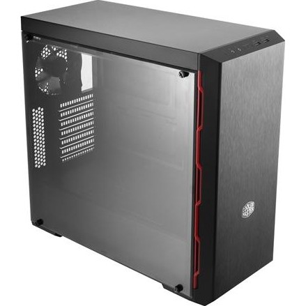 купить Корпус CoolerMaster MasterBox MB600L (MCB-B600L-KA5N-S00) в Алматы