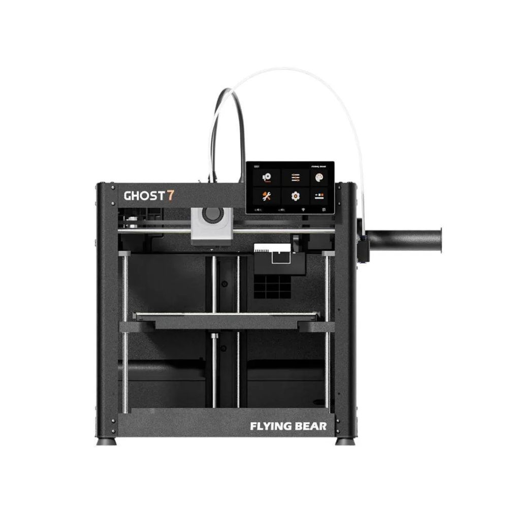 купить 3D принтер Flying Bear Ghost 7 в Алматы