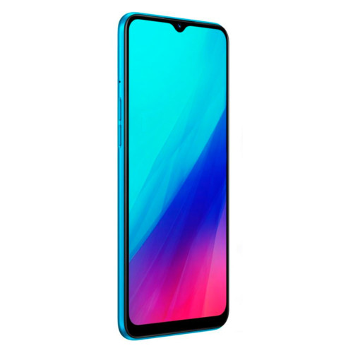 купить Смартфон Realme C3 2+32GB blue /  в Алматы