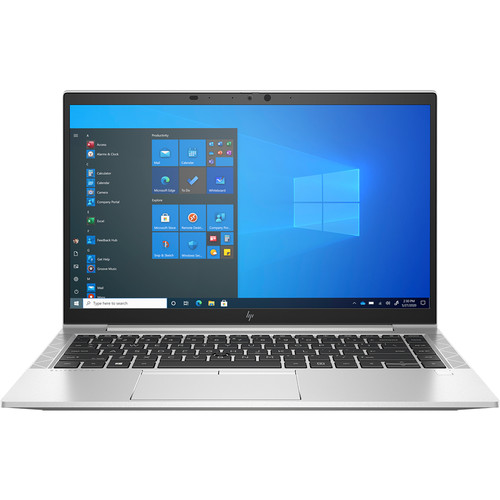 купить HP 336K2EA HP EliteBook 840 G8 i5-1135G7 14 8GB/256 Win10 Pro в Алматы