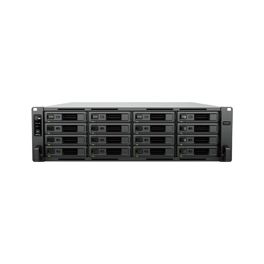 купить Система хранения данных (сервер) Synology RS2825RP+ в Алматы