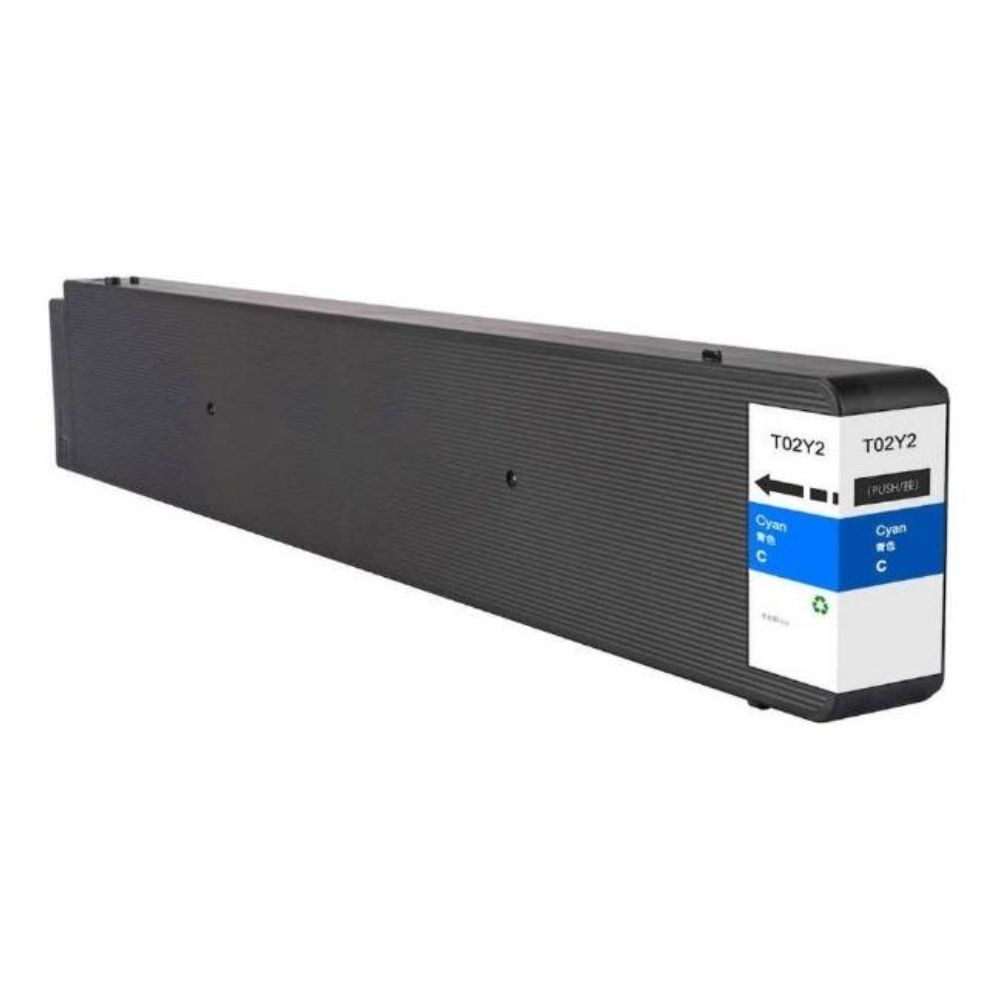 купить Картридж Epson C13T02Y200 WorkForce Enterprise WF-C21000 Cyan Ink в Алматы