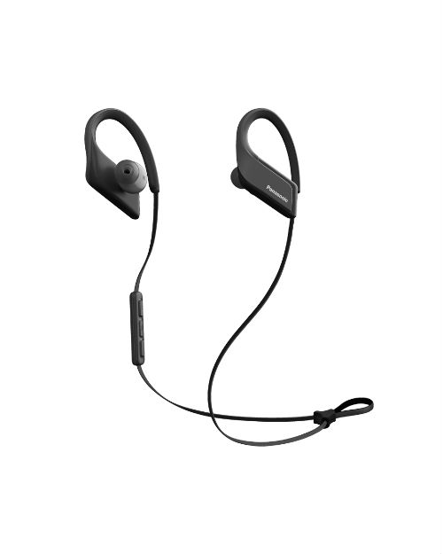 купить Panasonic RP-BTS35GC-K Внутриканальные Bluetooth наушники /  в Алматы