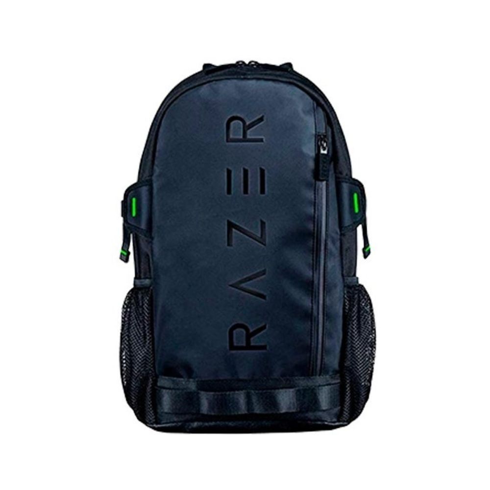 купить Рюкзак для геймера Razer Rogue 13 Backpack V3 - Black в Алматы