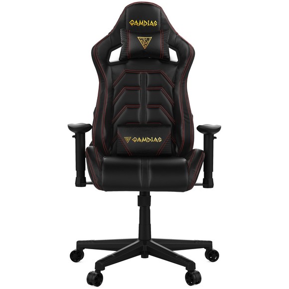 купить Игровое кресло GAMDIAS APHRODITE MF1 L B v2 в Алматы