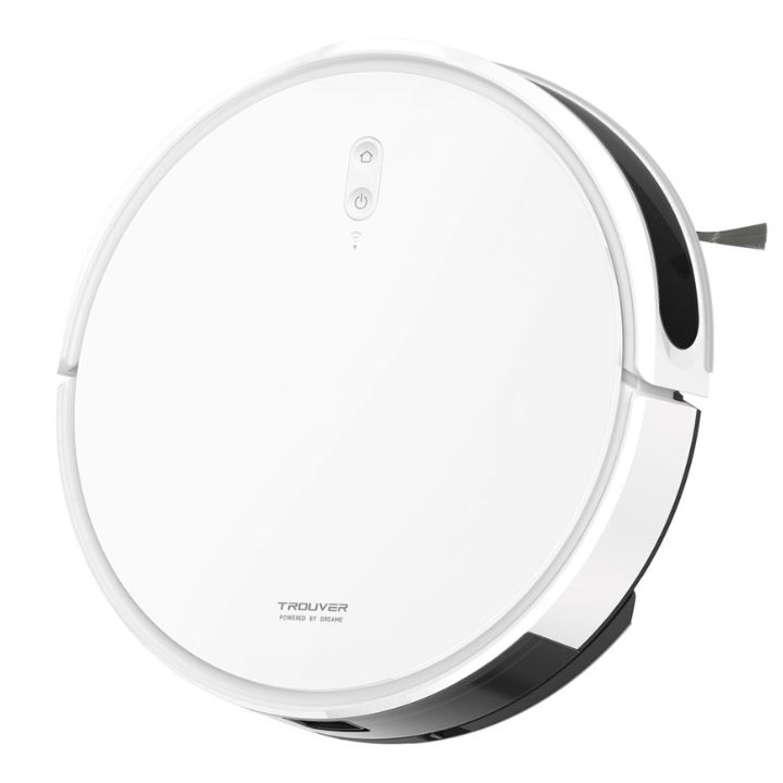 купить Робот-пылесос Dreame Trouver Robot Vacuum M1&nbsp;RPM1GA в Алматы