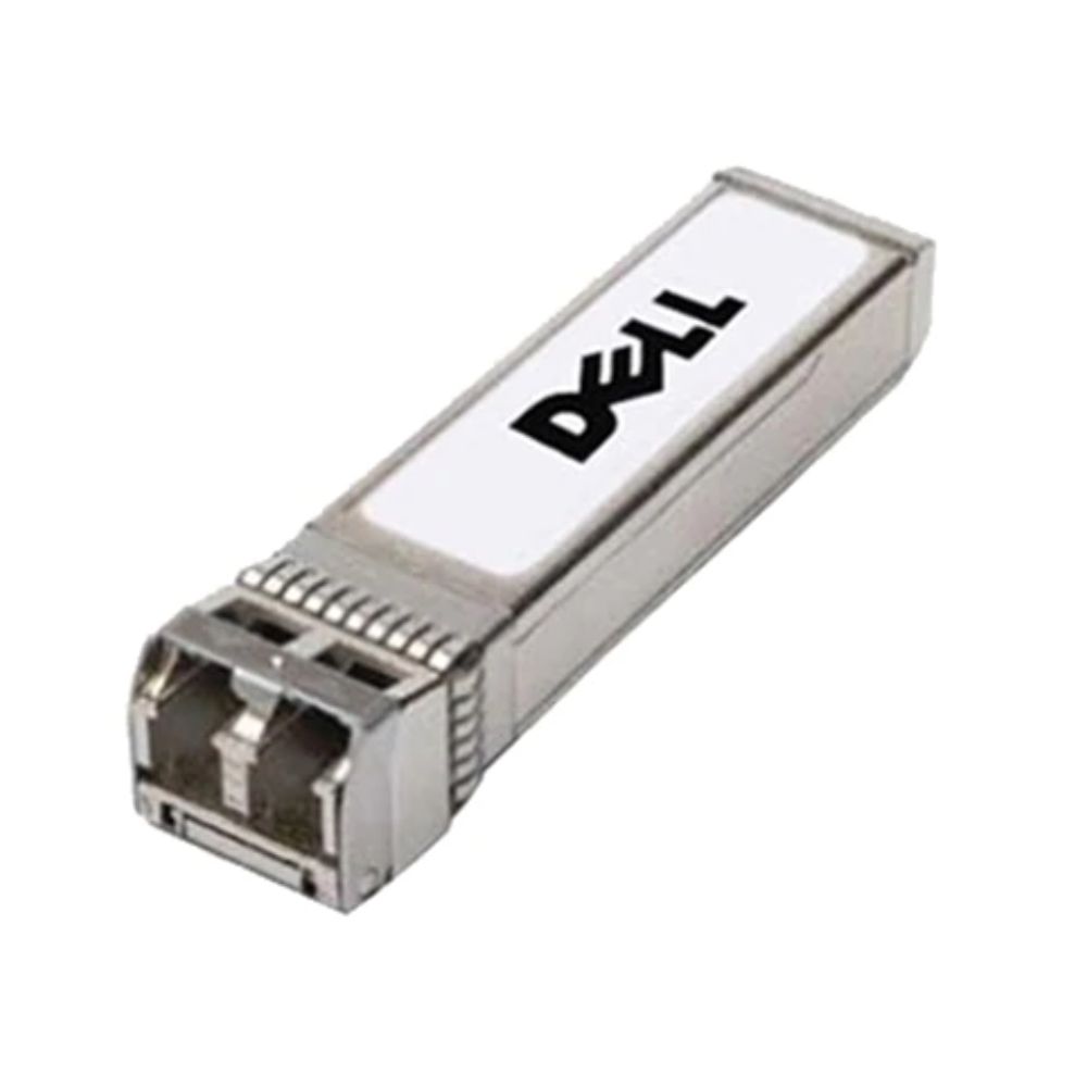 купить Трансивер Dell Networking,&nbsp;SFP+, 10GbE, LR, 1310nm Wavelength, 10km Reach - Kit (407-BBOP) в Алматы