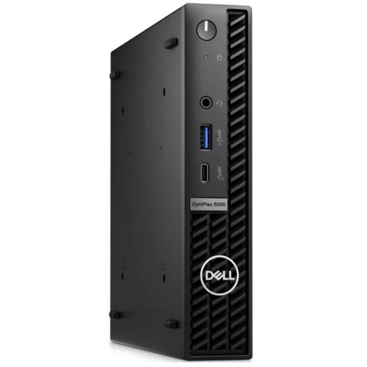 купить Компьютер Dell OptiPlex 5000 Micro BTX 210-BCRF  в Алматы