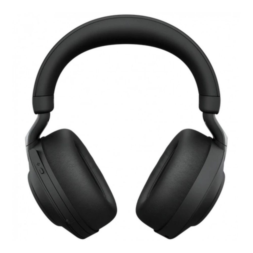 купить Гарнитура Jabra Evolve2 85, Link380a MS Stereo Stand Black&nbsp;28599-999-989 в Алматы