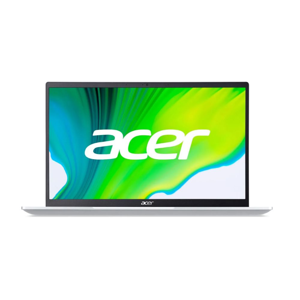 купить Ультрабук Acer Swift 1 SF114-33, Pentium N5030/14*/4GB/64GB eMMC 128GB/UHD Graphics 605/Silver/W10SL NX.HYTER.001 W в Алматы