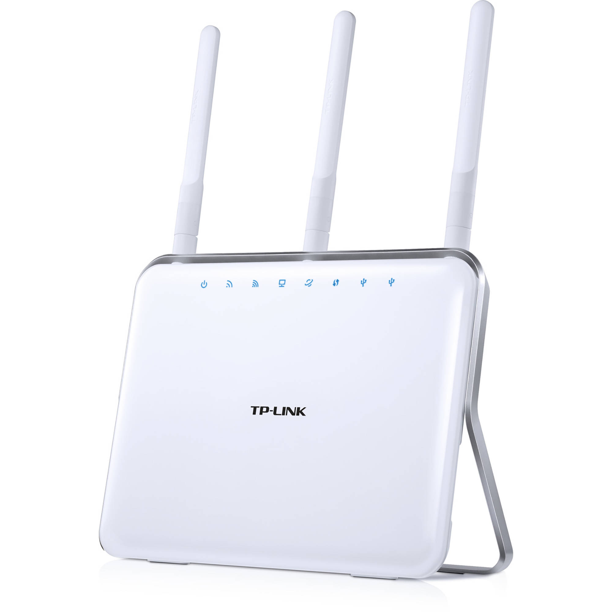 купить Маршрутизатор беспроводной AC1900 GbE Tp-Link Archer C9 <AC1900 Dual Band Wireless Gigabit Router, Broadcom, 1300Mbps 5Ghz   600Mbps 2.4Ghz, 802.11ac/a/b/g/n, 1 Gigabit WAN   4 Gigabit LAN, Wireless On/Off, 1 USB3.0,1 USB2.0, 3 съёмные ант в Алматы