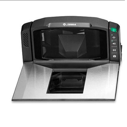 купить Сканер Zebra MP7002: MULTIPLANE SCANNER/SCALE, MEDIUM,DUAL INTERVAL, NON-SAPPHIRE, SCALE PLATTER WITH FLIP UP BAR,RUSSIA в Алматы