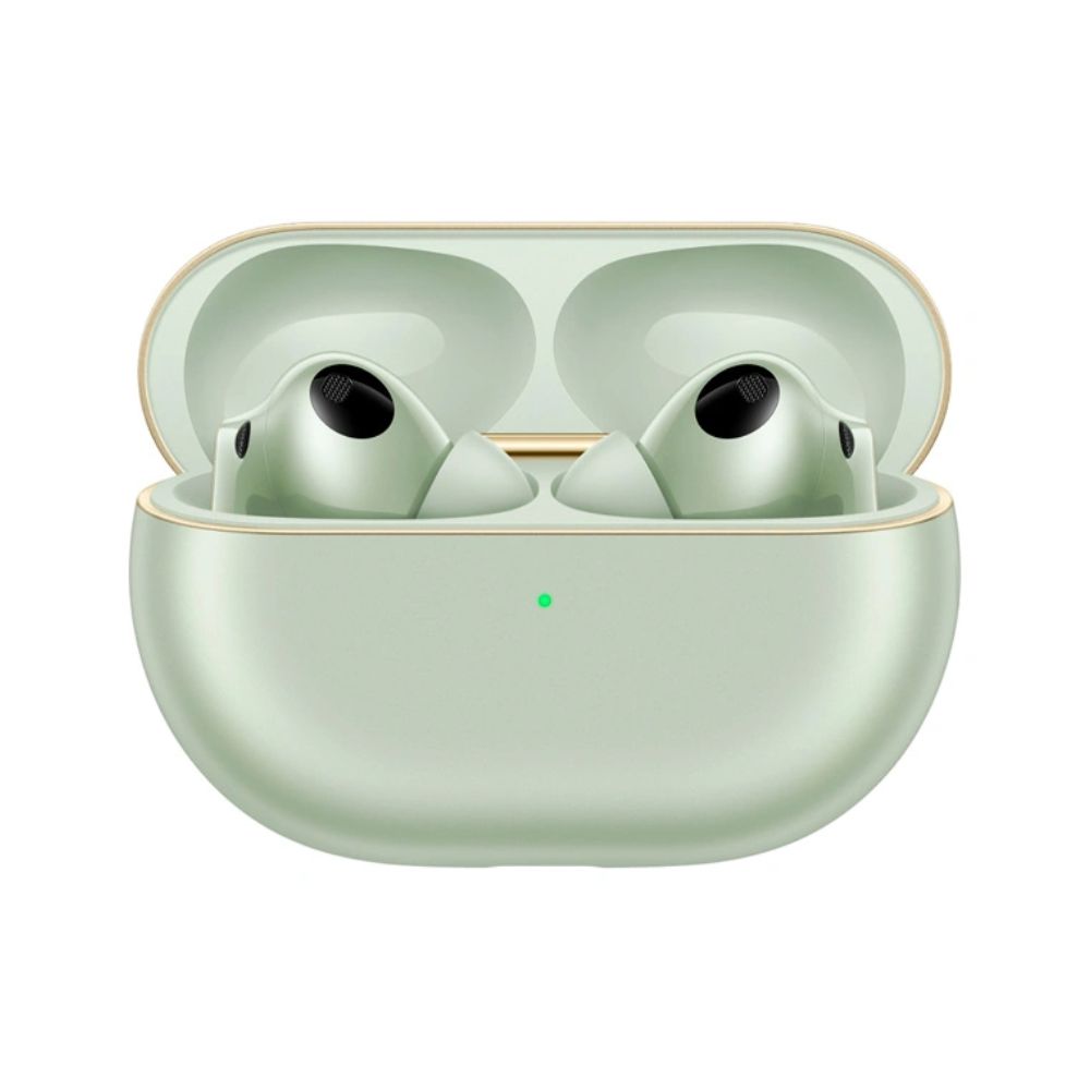 купить Наушники беспроводные HUAWEI FreeBuds Pro 4 (Piano-T180) Green в Алматы