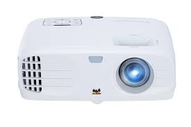 купить Проектор, ViewSonic, PG705HD, 1920x1200, 4000 люмен, 22000:1, белый в Алматы