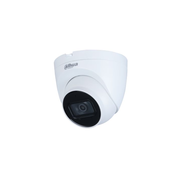 купить Купольная видеокамера Dahua DH-IPC-HDW2231TP-AS-0280B в Алматы