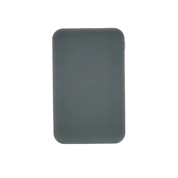 купить Зарядное устройство Power bank Olmio QM-11, 10000mAh, зеленый в Алматы
