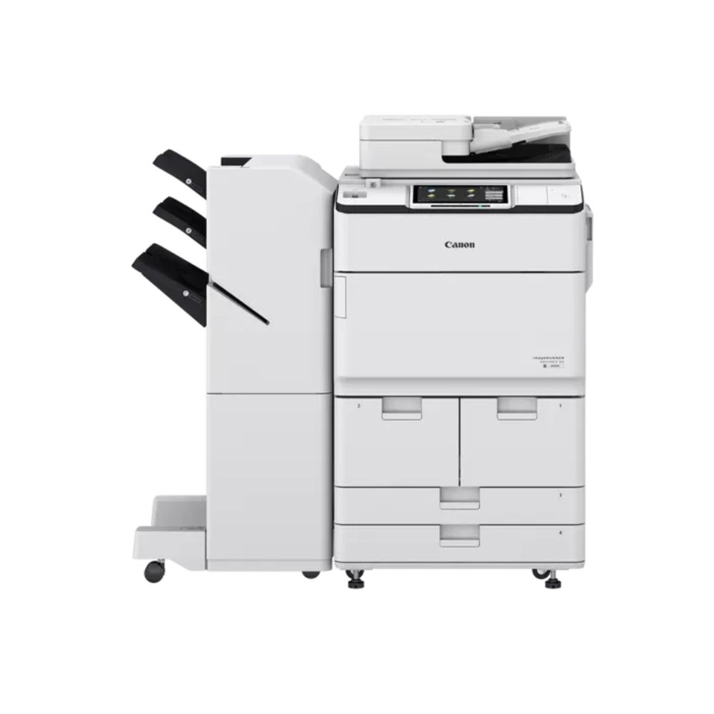 купить МФП Canon imageRUNNER ADVANCE DX 8905P Series SFP (4947C004) в Алматы